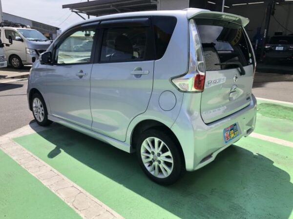 Ref:AUX-19369094 NISSAN DAYZ 2014 - Image 15