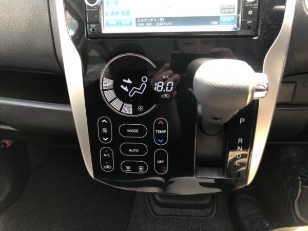 Ref:AUX-19369094 NISSAN DAYZ 2014 - Image 16