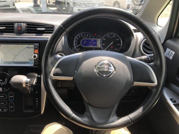 Ref:AUX-19369094 NISSAN DAYZ 2014 - Image 18