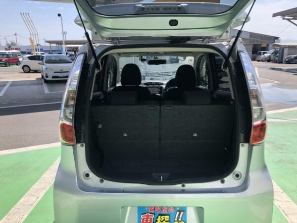 Ref:AUX-19369094 NISSAN DAYZ 2014 - Image 19