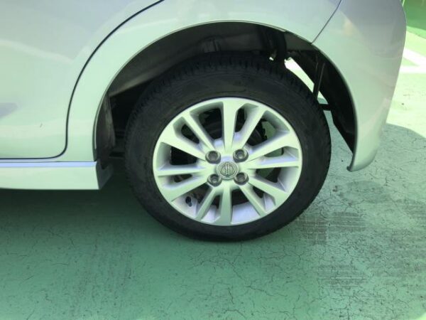Ref:AUX-19369094 NISSAN DAYZ 2014 - Image 20