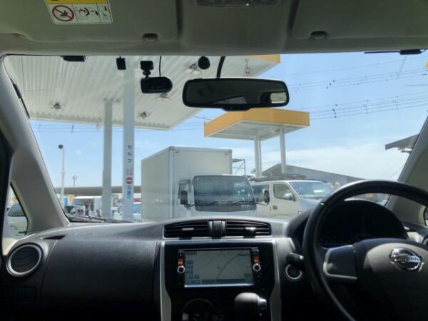 Ref:AUX-19369094 NISSAN DAYZ 2014 - Image 3
