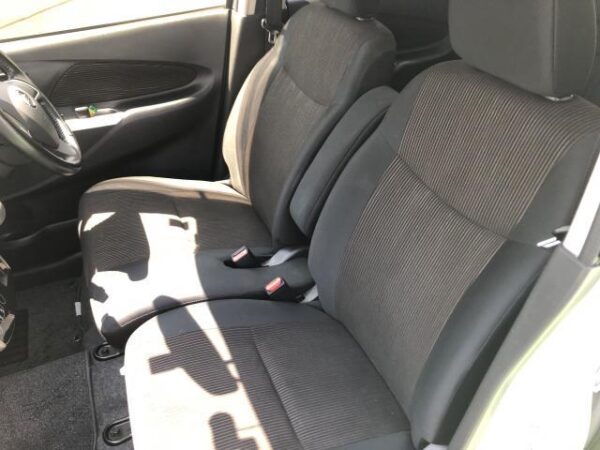 Ref:AUX-19369094 NISSAN DAYZ 2014 - Image 6
