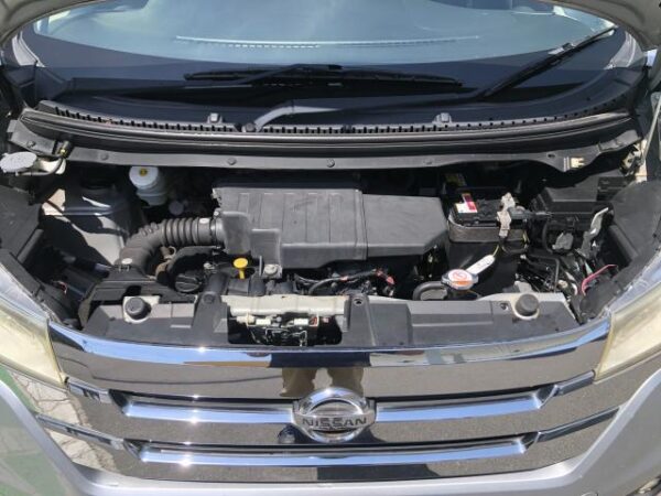 Ref:AUX-19369094 NISSAN DAYZ 2014 - Image 8