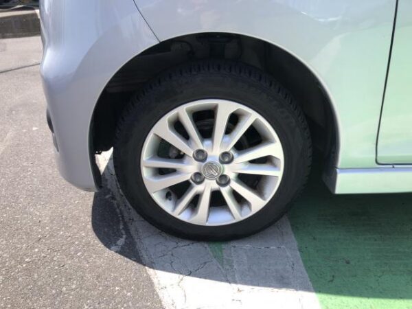 Ref:AUX-19369094 NISSAN DAYZ 2014 - Image 9
