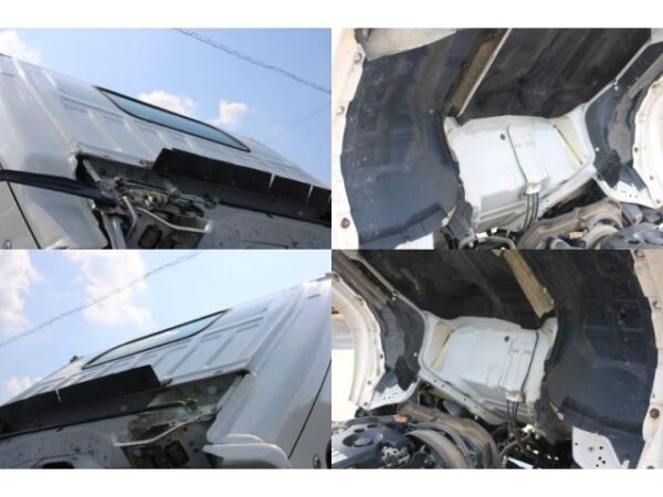 Ref:AUX-19369122 ISUZU ELF TRUCK 2015 - Image 12