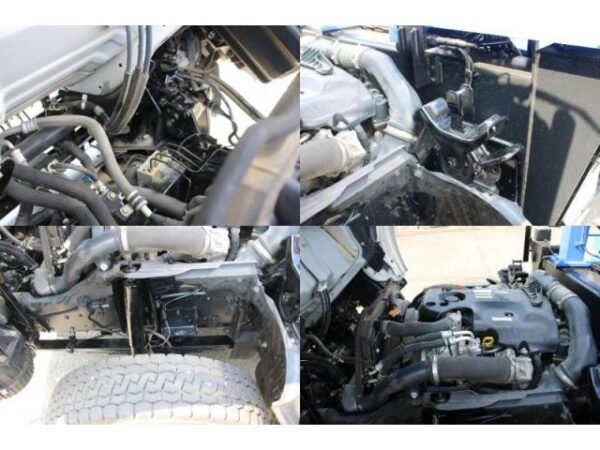 Ref:AUX-19369122 ISUZU ELF TRUCK 2015 - Image 13
