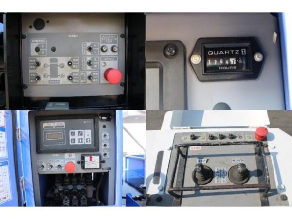 Ref:AUX-19369122 ISUZU ELF TRUCK 2015 - Image 15