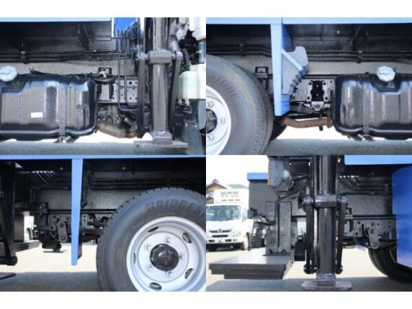 Ref:AUX-19369122 ISUZU ELF TRUCK 2015 - Image 17