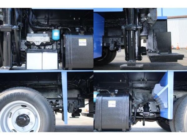 Ref:AUX-19369122 ISUZU ELF TRUCK 2015 - Image 18
