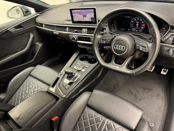 Ref:AUX-19369522 AUDI S5 SPORTBACK 2020 - Image 2