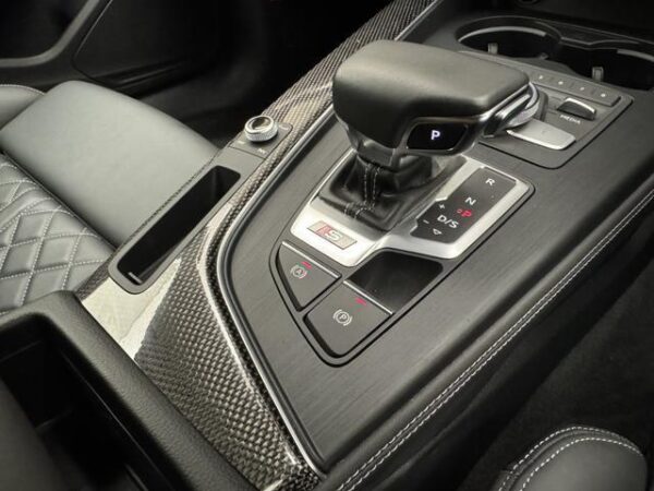 Ref:AUX-19369522 AUDI S5 SPORTBACK 2020 - Image 12