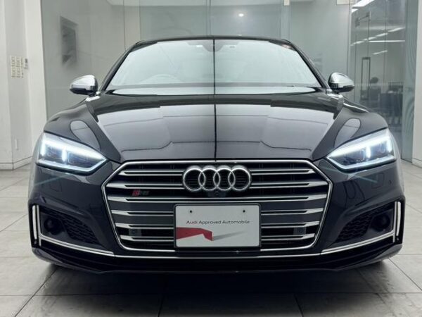 Ref:AUX-19369522 AUDI S5 SPORTBACK 2020 - Image 13