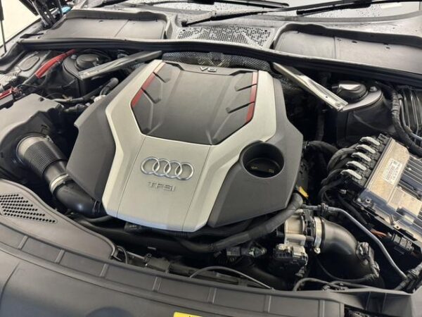 Ref:AUX-19369522 AUDI S5 SPORTBACK 2020 - Image 15