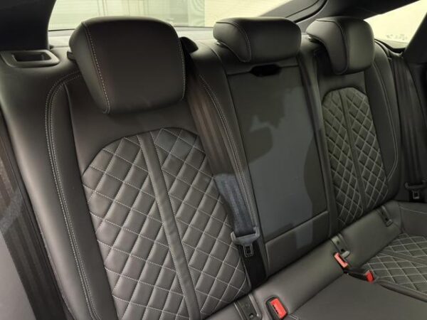 Ref:AUX-19369522 AUDI S5 SPORTBACK 2020 - Image 5