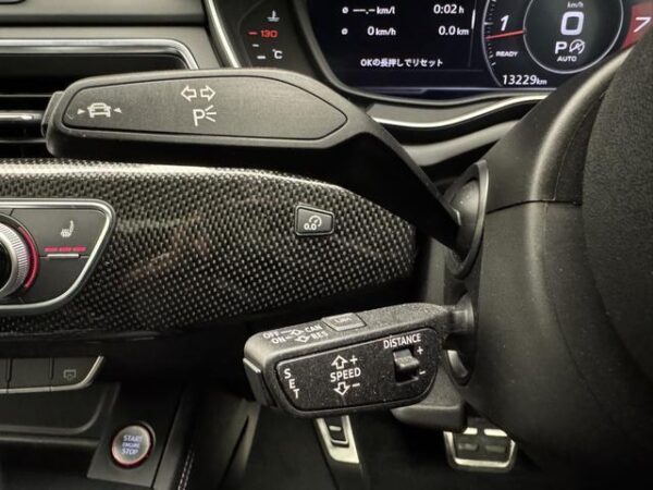 Ref:AUX-19369522 AUDI S5 SPORTBACK 2020 - Image 8