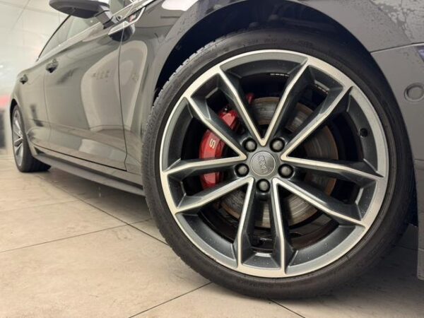 Ref:AUX-19369522 AUDI S5 SPORTBACK 2020 - Image 9