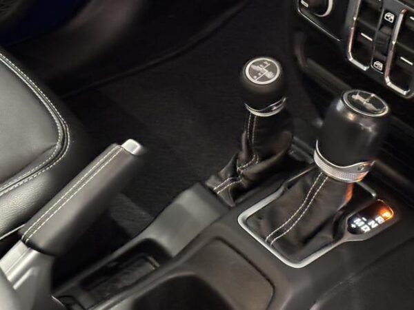 Ref:AUX-19369524 CHRYSLER JEEP JEEP WRANGLER UNLIMITED 2020 - Image 13