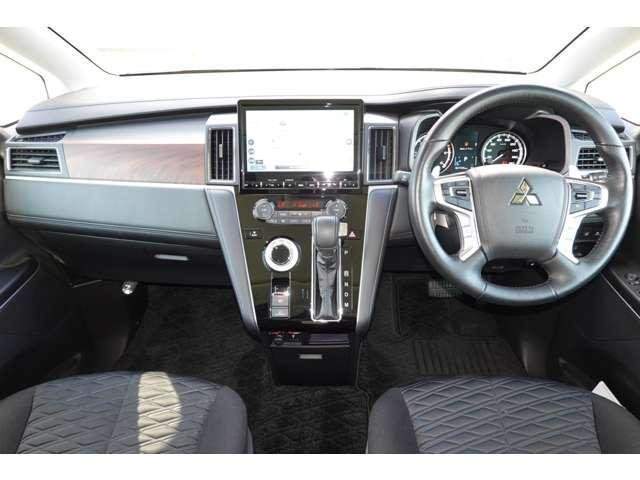 Ref:AUX-19369654 MITSUBISHI DELICA D:5 2022 - Image 3