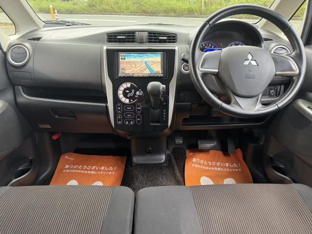 Ref:AUX-19370599 MITSUBISHI EK CUSTOM 2014 15 Ref:AUX-19370599 MITSUBISHI EK CUSTOM 2014 - Image 15