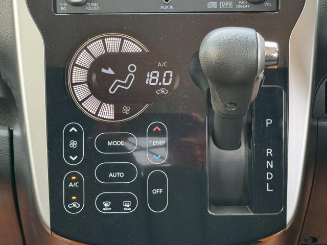 Ref:AUX-19370599 MITSUBISHI EK CUSTOM 2014 18 Ref:AUX-19370599 MITSUBISHI EK CUSTOM 2014 - Image 18