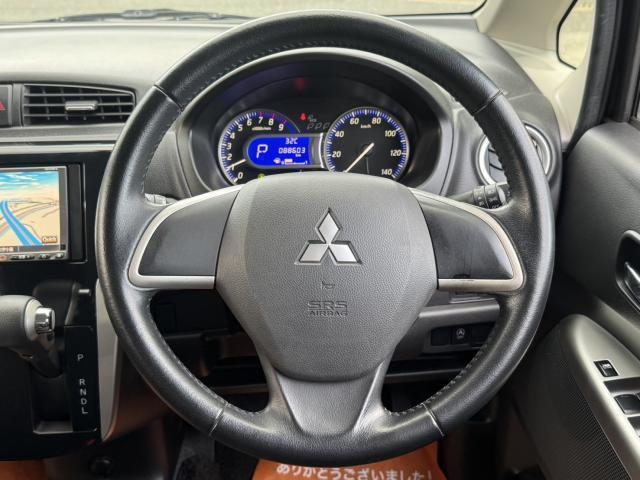 Ref:AUX-19370599 MITSUBISHI EK CUSTOM 2014 19 Ref:AUX-19370599 MITSUBISHI EK CUSTOM 2014 - Image 19