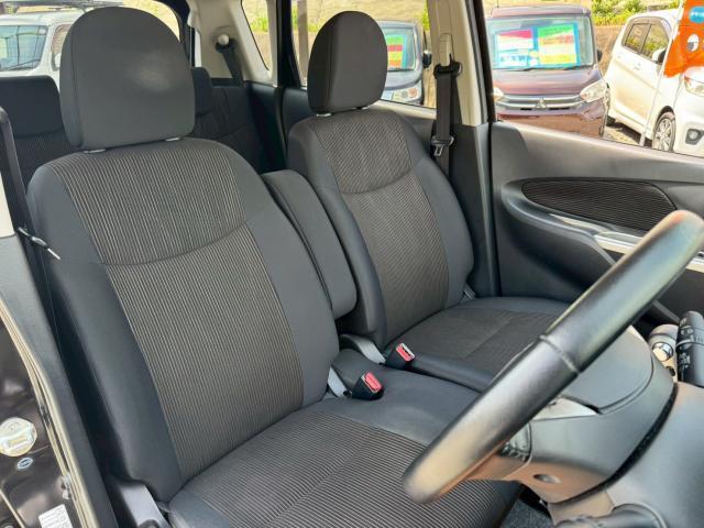 Ref:AUX-19370599 MITSUBISHI EK CUSTOM 2014 10 Ref:AUX-19370599 MITSUBISHI EK CUSTOM 2014 - Image 10