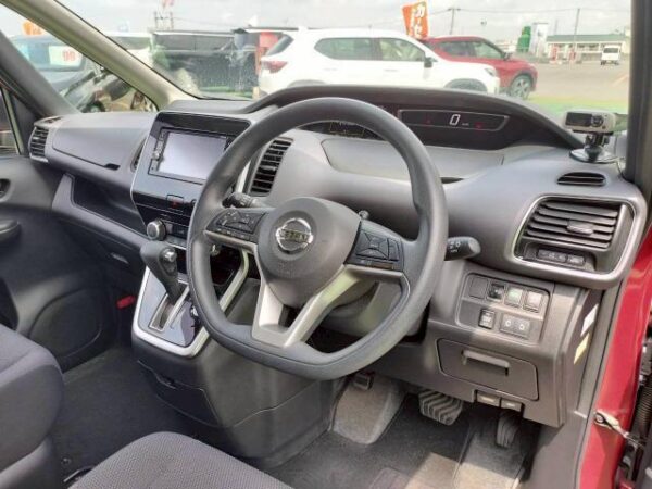 Ref:AUX-19370987 NISSAN SERENA 2017 - Image 11