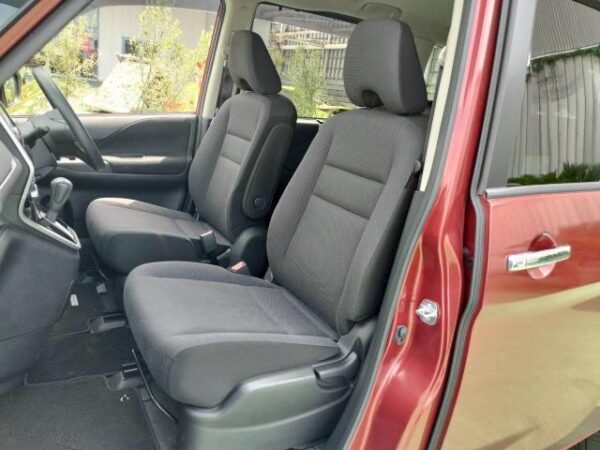 Ref:AUX-19370987 NISSAN SERENA 2017 - Image 14