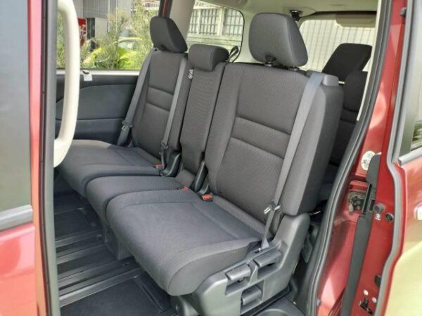 Ref:AUX-19370987 NISSAN SERENA 2017 - Image 15