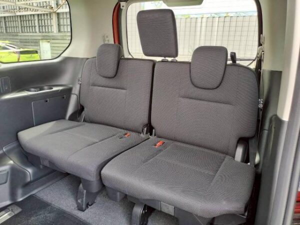 Ref:AUX-19370987 NISSAN SERENA 2017 - Image 16