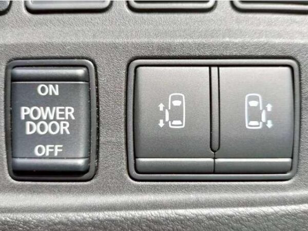 Ref:AUX-19370987 NISSAN SERENA 2017 - Image 6