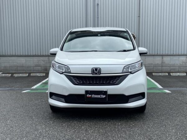 Ref:AUX-19372562 HONDA FREED HYBRID 2021 - Image 2