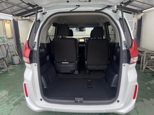 Ref:AUX-19372562 HONDA FREED HYBRID 2021 - Image 11