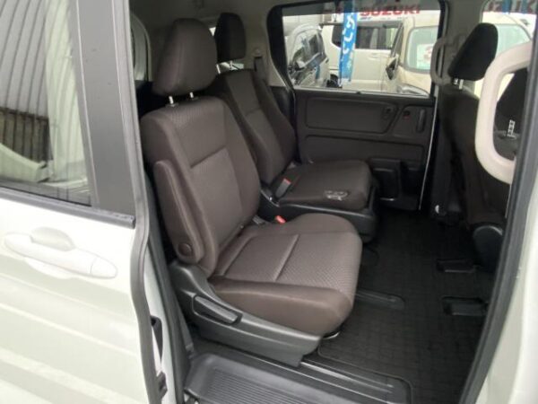 Ref:AUX-19372562 HONDA FREED HYBRID 2021 - Image 12
