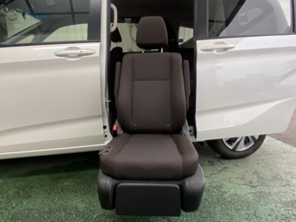 Ref:AUX-19372562 HONDA FREED HYBRID 2021 - Image 13