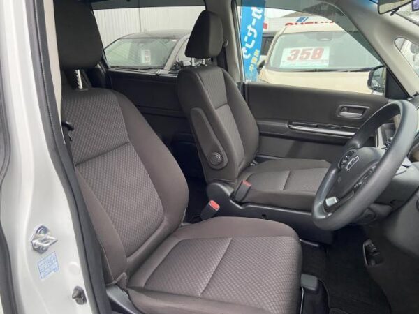 Ref:AUX-19372562 HONDA FREED HYBRID 2021 - Image 14