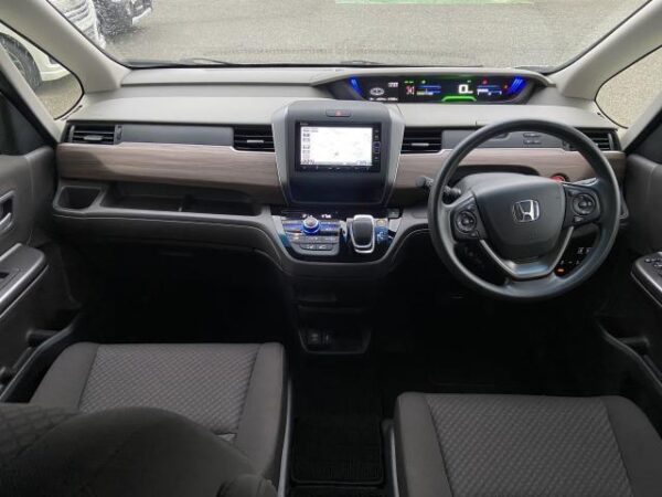 Ref:AUX-19372562 HONDA FREED HYBRID 2021 - Image 15