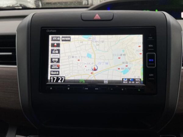 Ref:AUX-19372562 HONDA FREED HYBRID 2021 - Image 16