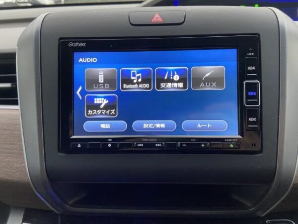 Ref:AUX-19372562 HONDA FREED HYBRID 2021 - Image 17
