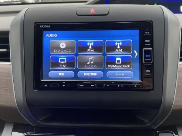 Ref:AUX-19372562 HONDA FREED HYBRID 2021 - Image 18