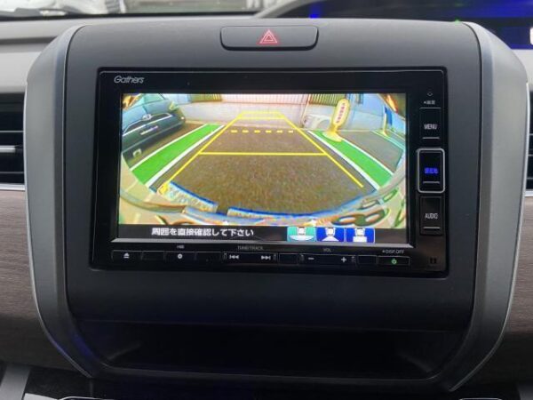 Ref:AUX-19372562 HONDA FREED HYBRID 2021 - Image 19