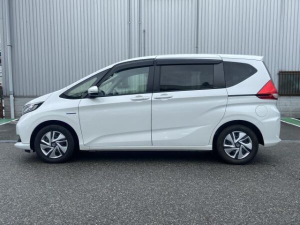 Ref:AUX-19372562 HONDA FREED HYBRID 2021 - Image 4