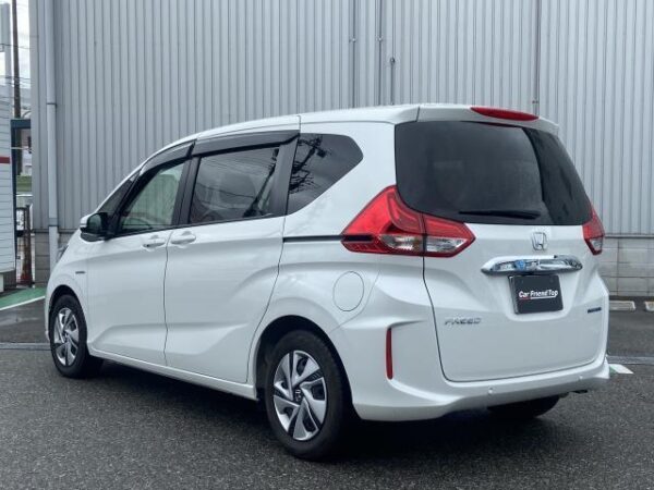 Ref:AUX-19372562 HONDA FREED HYBRID 2021 - Image 5