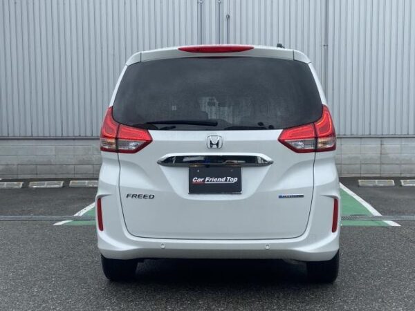 Ref:AUX-19372562 HONDA FREED HYBRID 2021 - Image 6