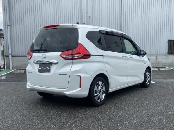 Ref:AUX-19372562 HONDA FREED HYBRID 2021 - Image 7