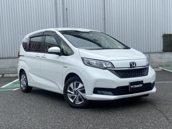 Ref:AUX-19372562 HONDA FREED HYBRID 2021