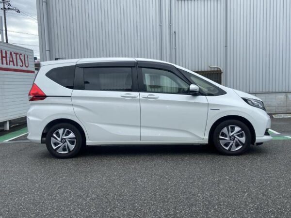 Ref:AUX-19372562 HONDA FREED HYBRID 2021 - Image 8
