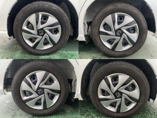 Ref:AUX-19372562 HONDA FREED HYBRID 2021 - Image 9