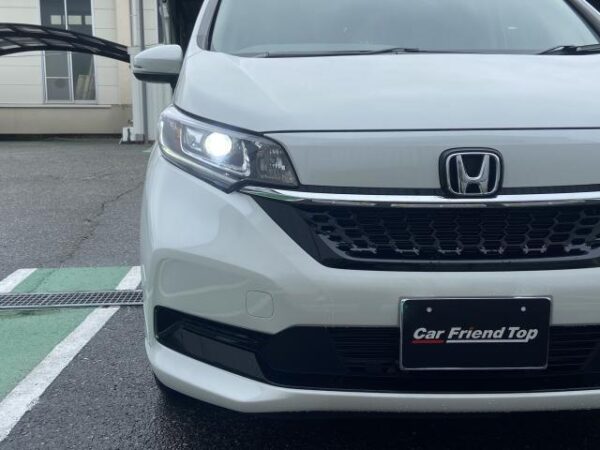 Ref:AUX-19372562 HONDA FREED HYBRID 2021 - Image 10